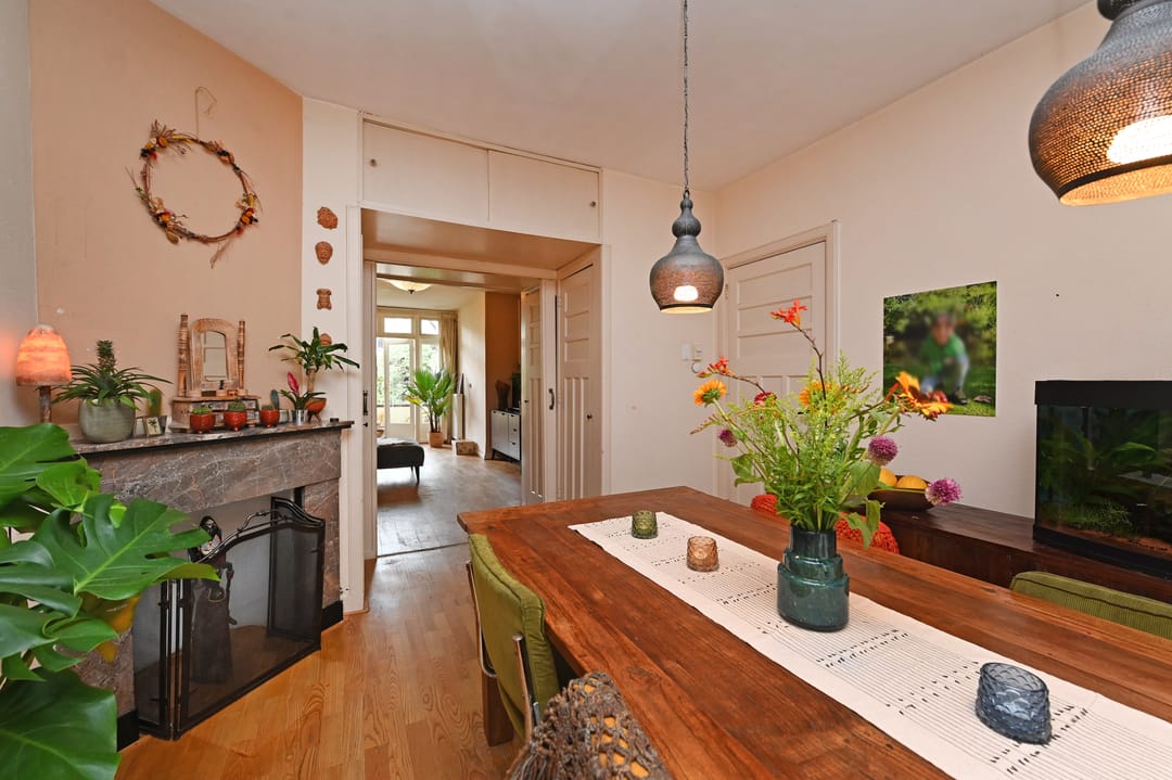 Foto 8 van Ahornstraat 23