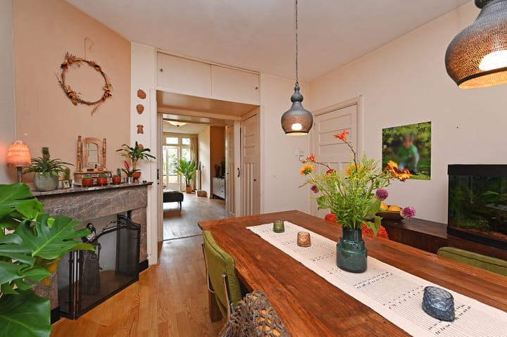 Foto 8 van Ahornstraat 23