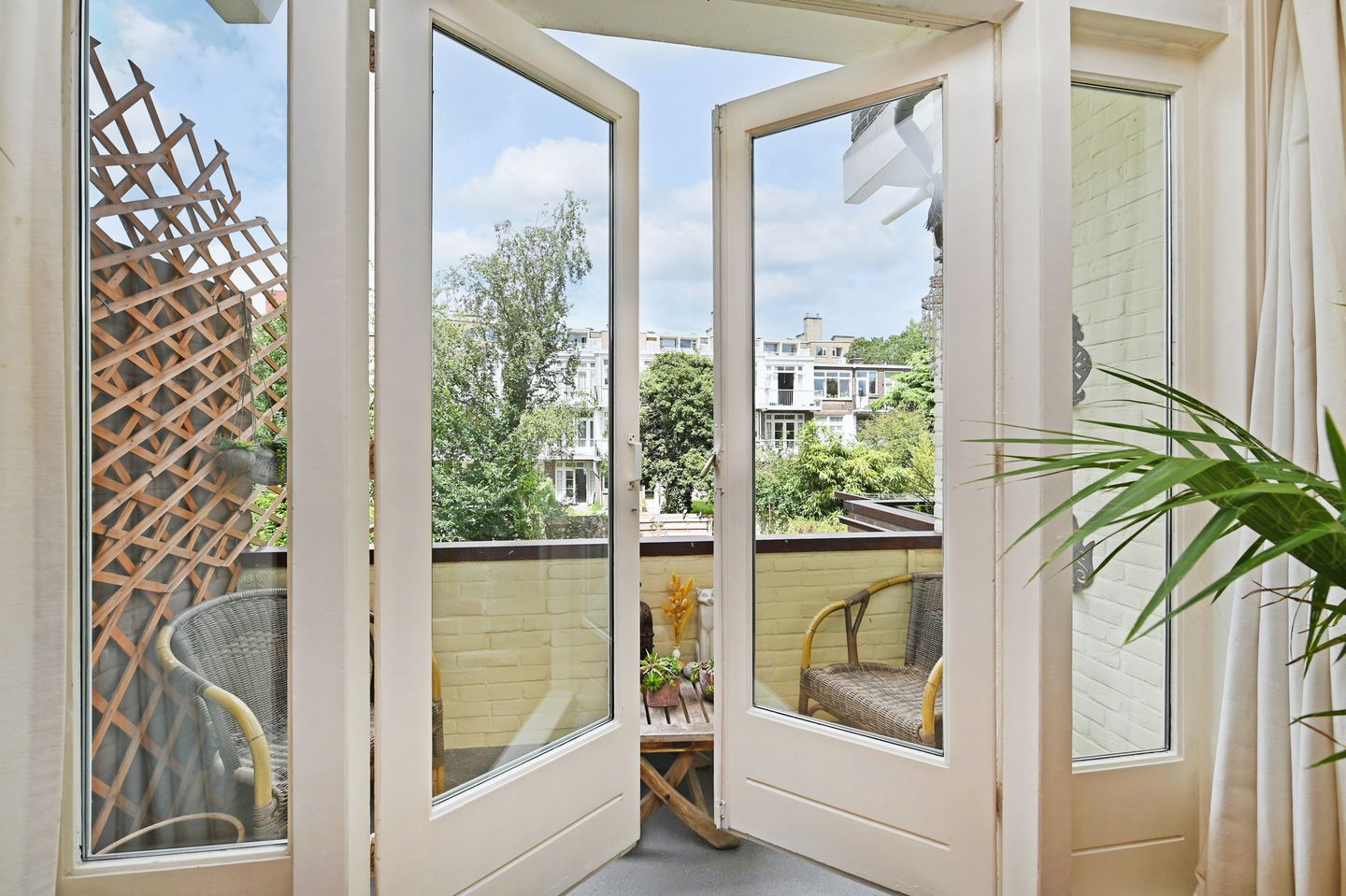 Foto 10 van Ahornstraat 23