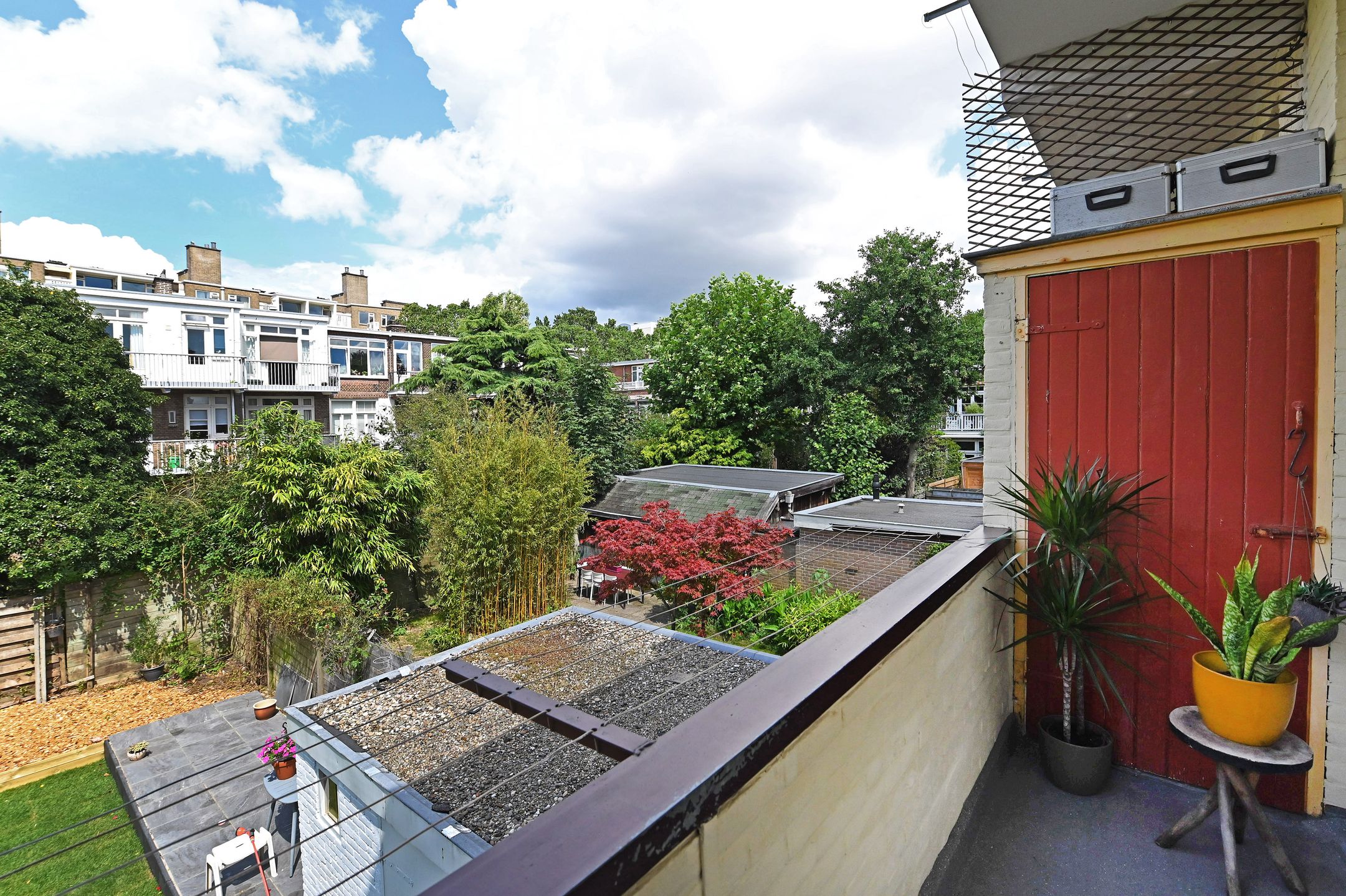 Foto 12 van Ahornstraat 23