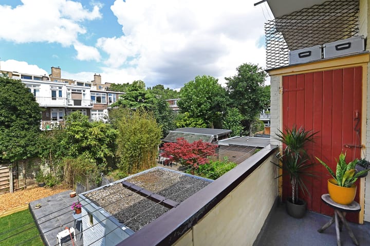 Foto 12 van Ahornstraat 23