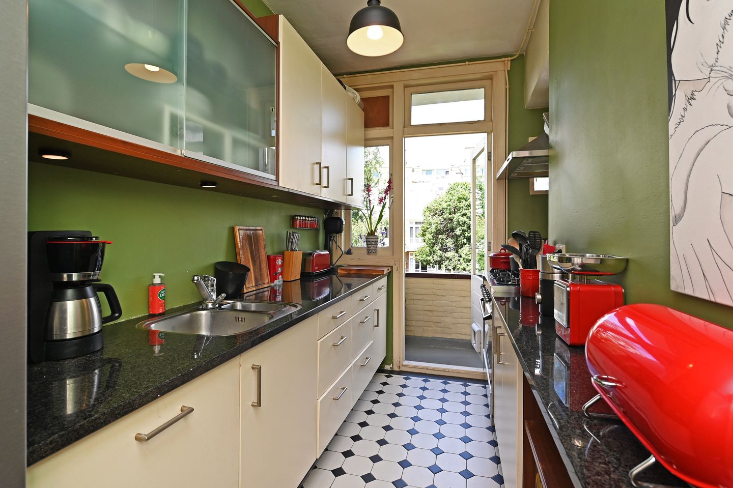 Foto 14 van Ahornstraat 23