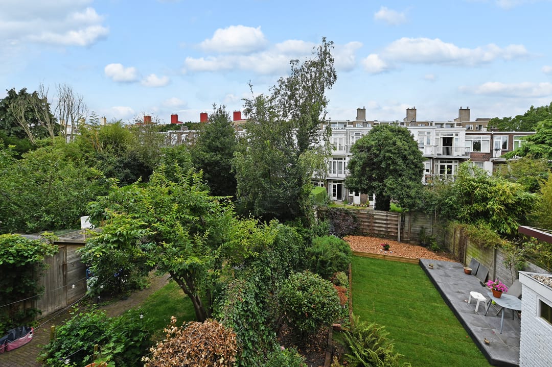 Foto 16 van Ahornstraat 23