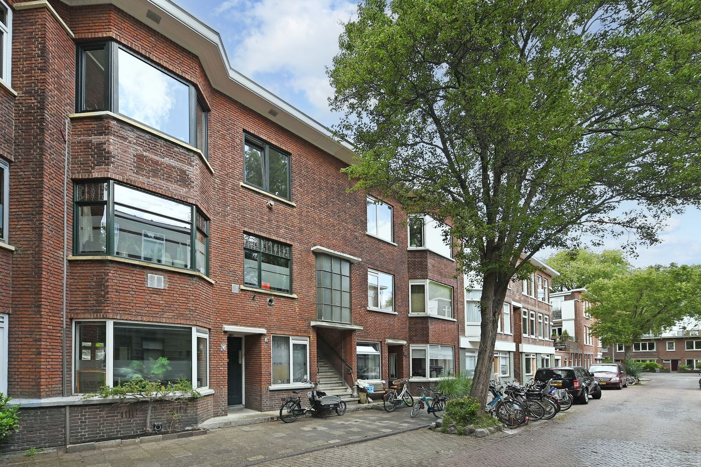 Foto 25 van Ahornstraat 23