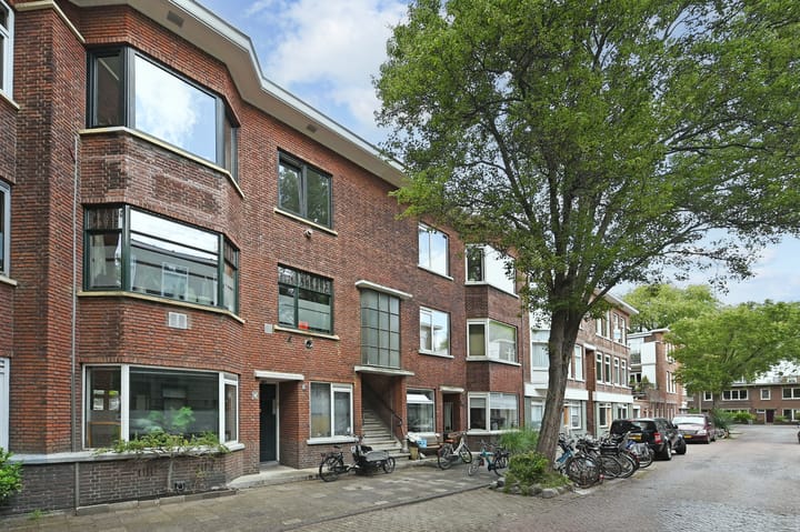 Foto 25 van Ahornstraat 23