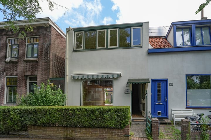 Foto 1 van Nieuwe Nonnendaalseweg 370