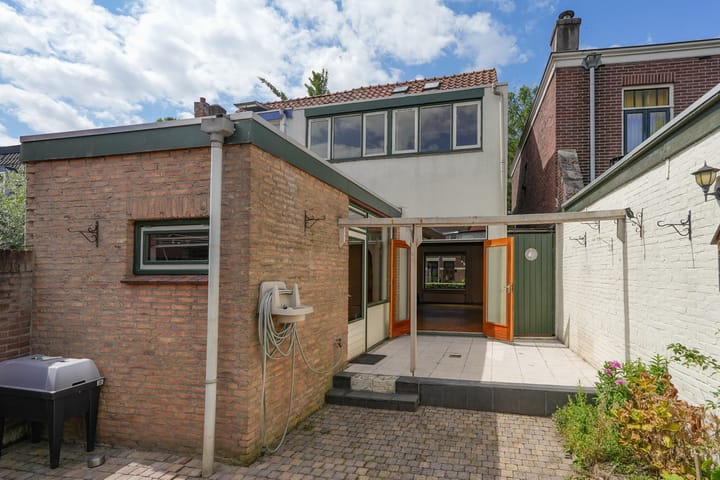 Foto 3 van Nieuwe Nonnendaalseweg 370