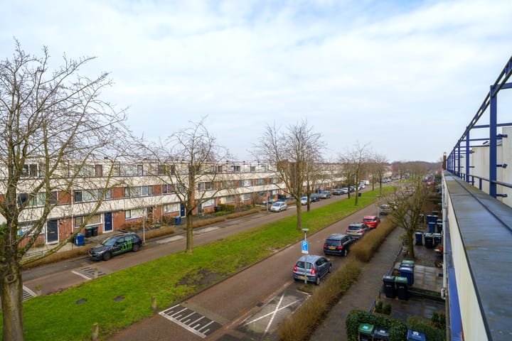 Foto 3 van Audrey Hepburnstraat 73