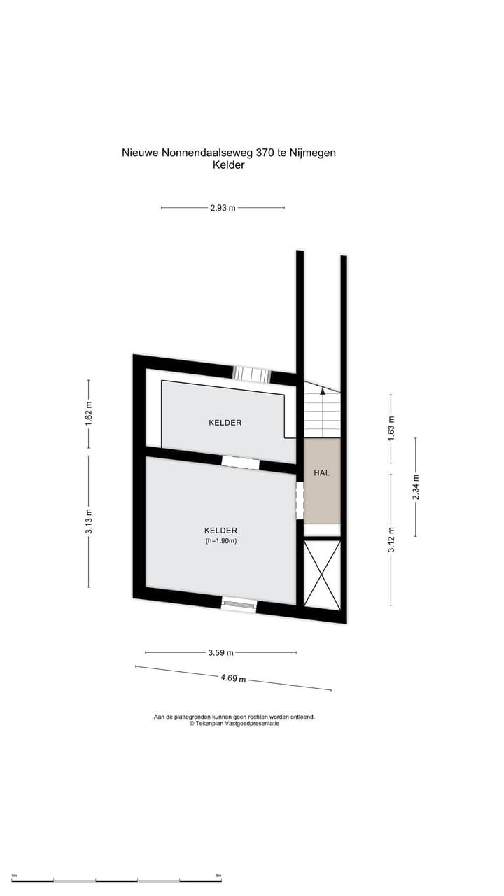 Foto 30 van Nieuwe Nonnendaalseweg 370