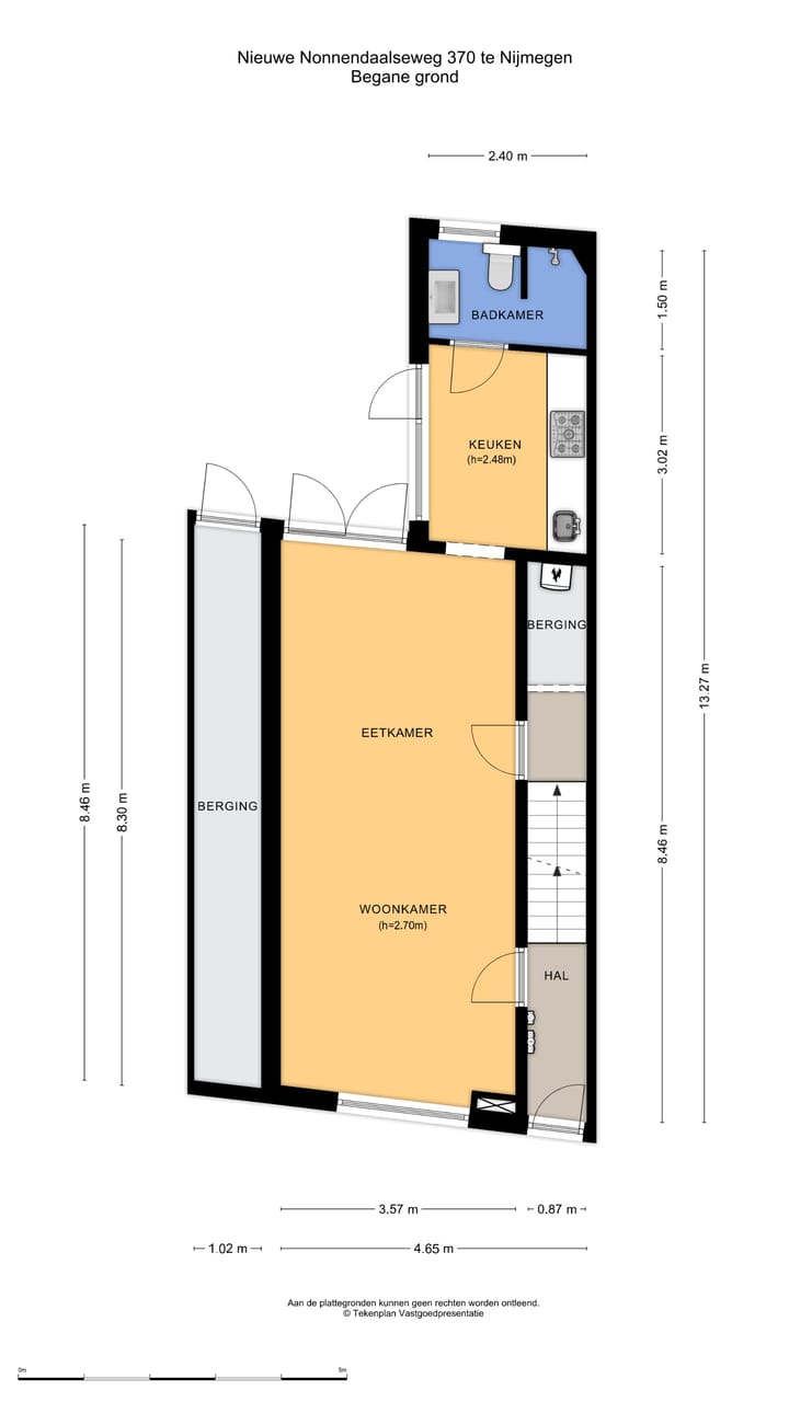 Foto 31 van Nieuwe Nonnendaalseweg 370