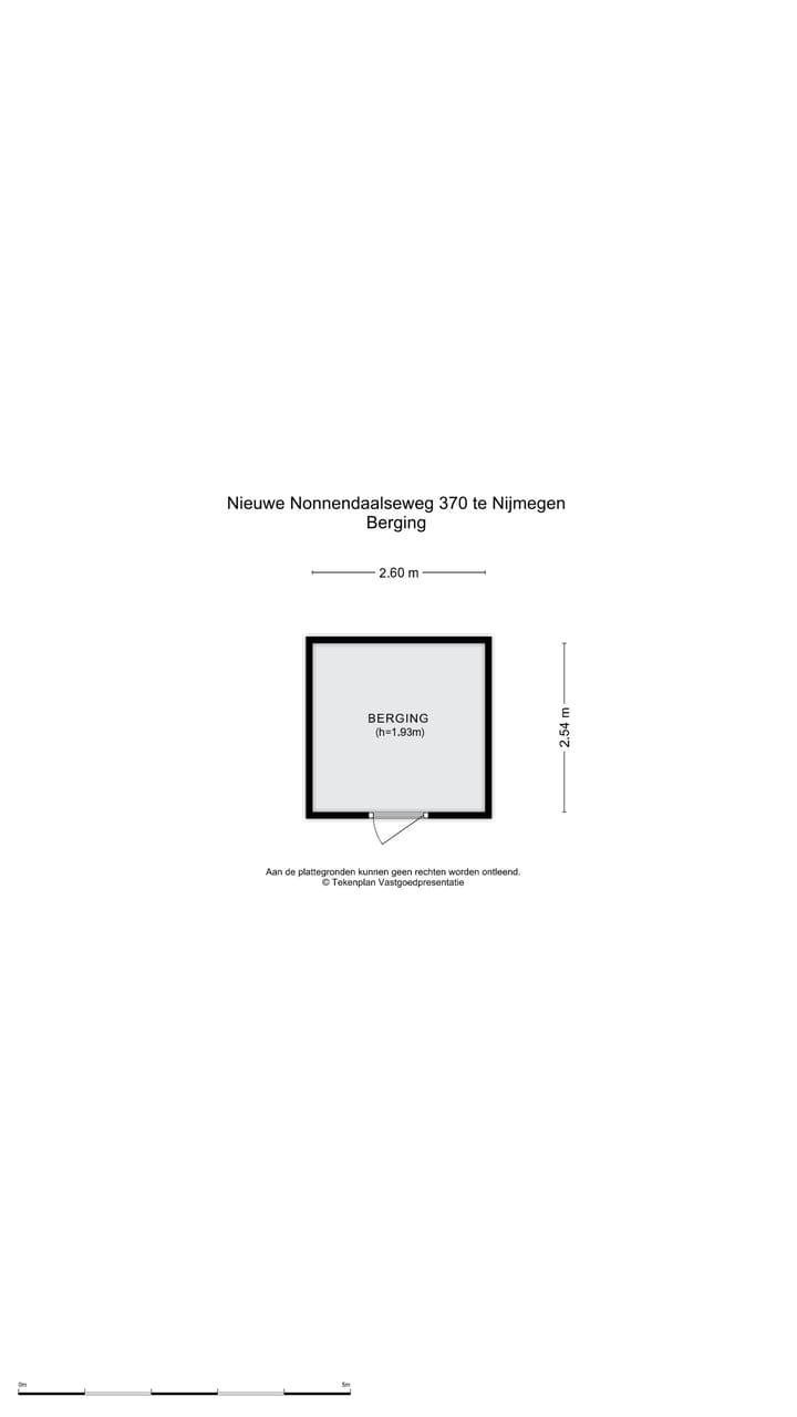 Foto 34 van Nieuwe Nonnendaalseweg 370