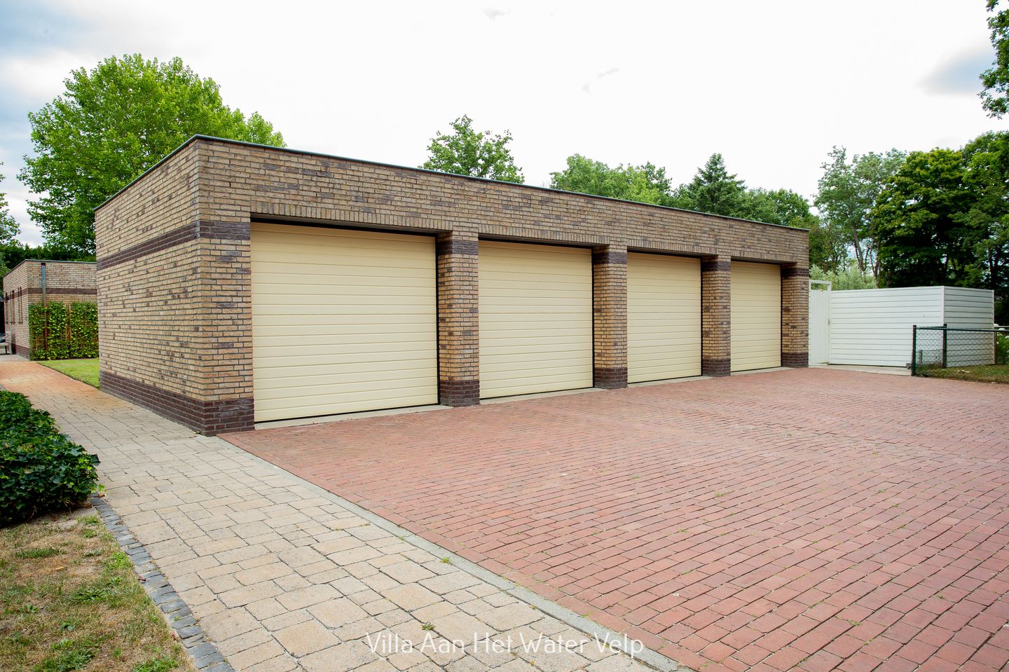 Photo 5 of Heistraat 6