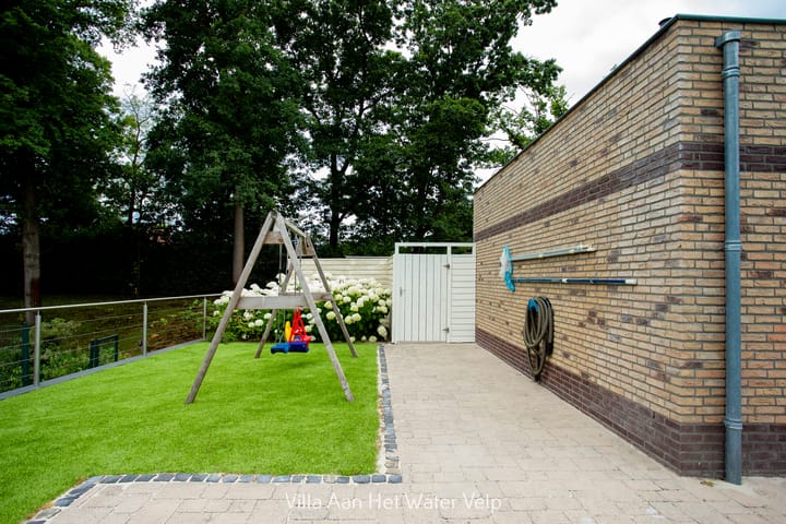 Foto 7 van Bosschebaan 10-B