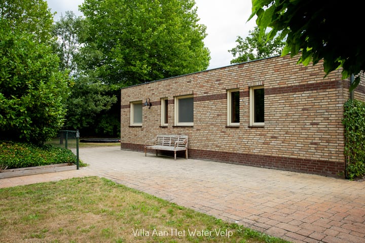 Foto 11 van Bosschebaan 10-B