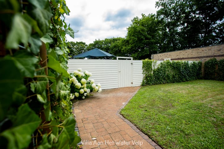 Foto 12 van Bosschebaan 10-B