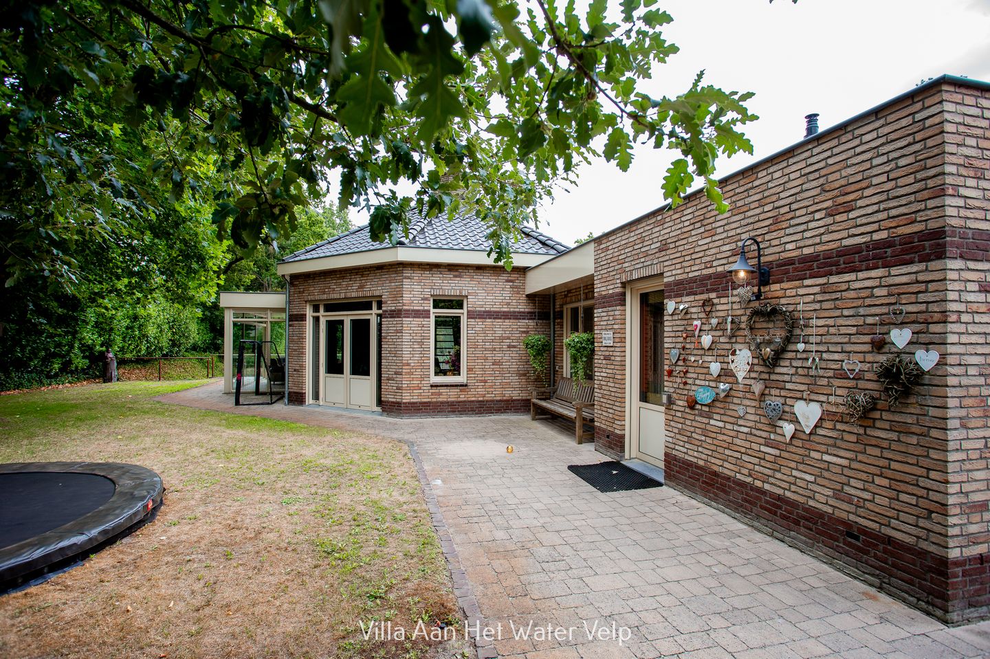 Photo 14 of Heistraat 6