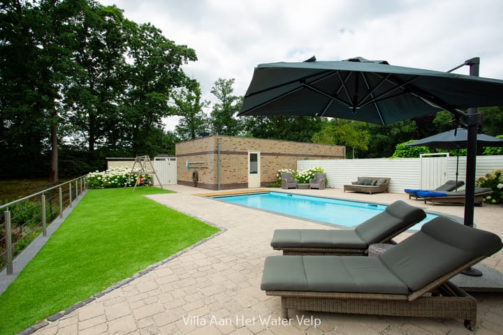 Foto 16 van Bosschebaan 10-B