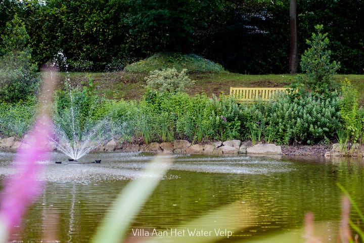 Foto 19 van Bosschebaan 10-B