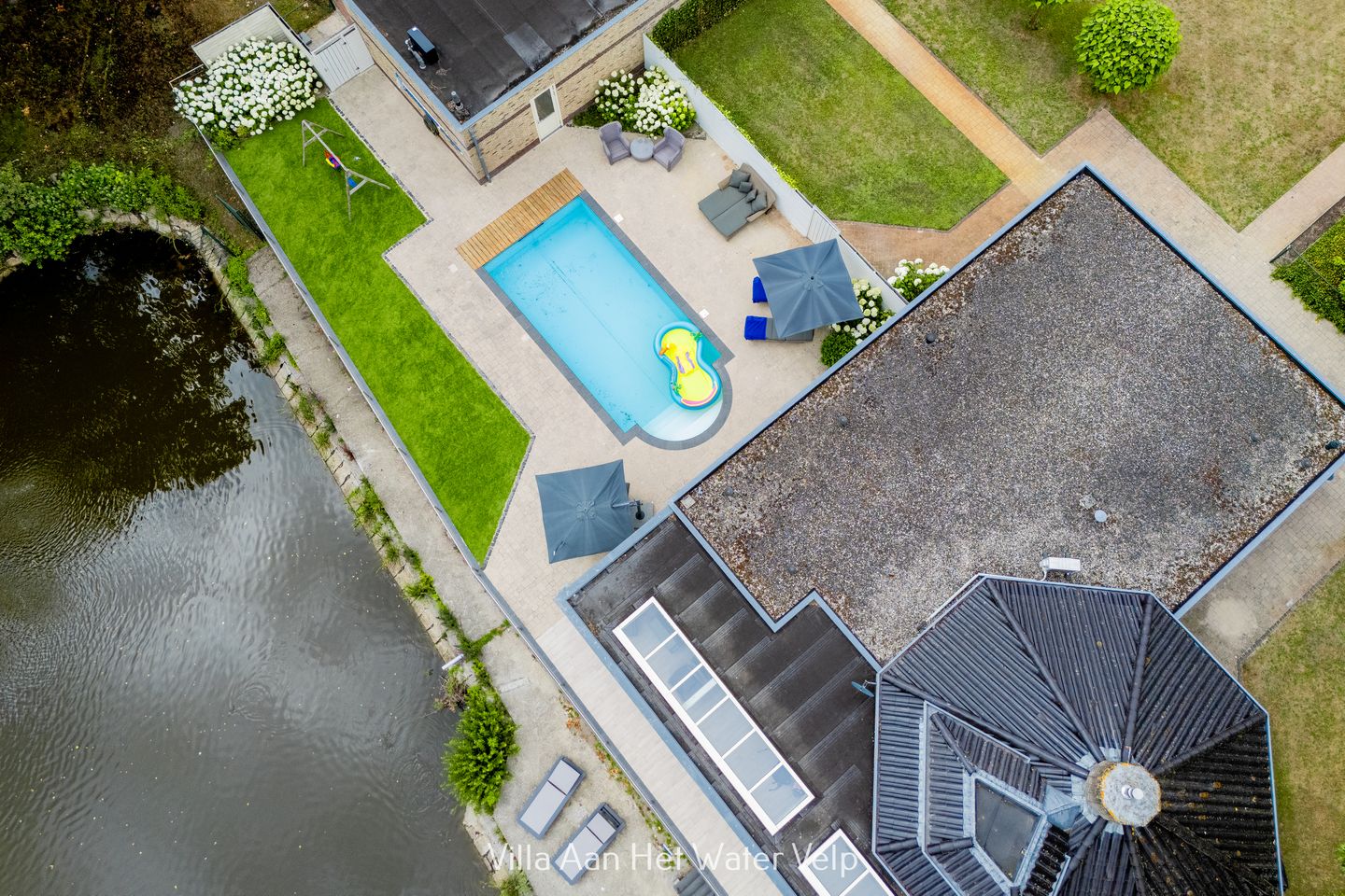 Photo 34 of Heistraat 6