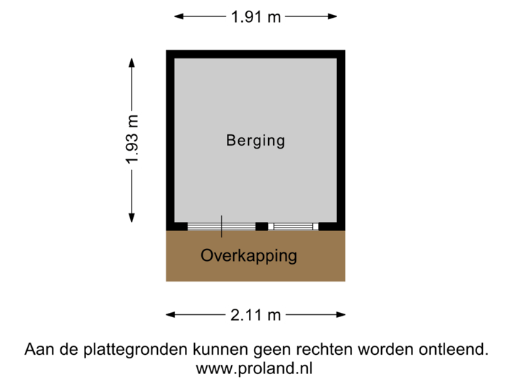 Berging