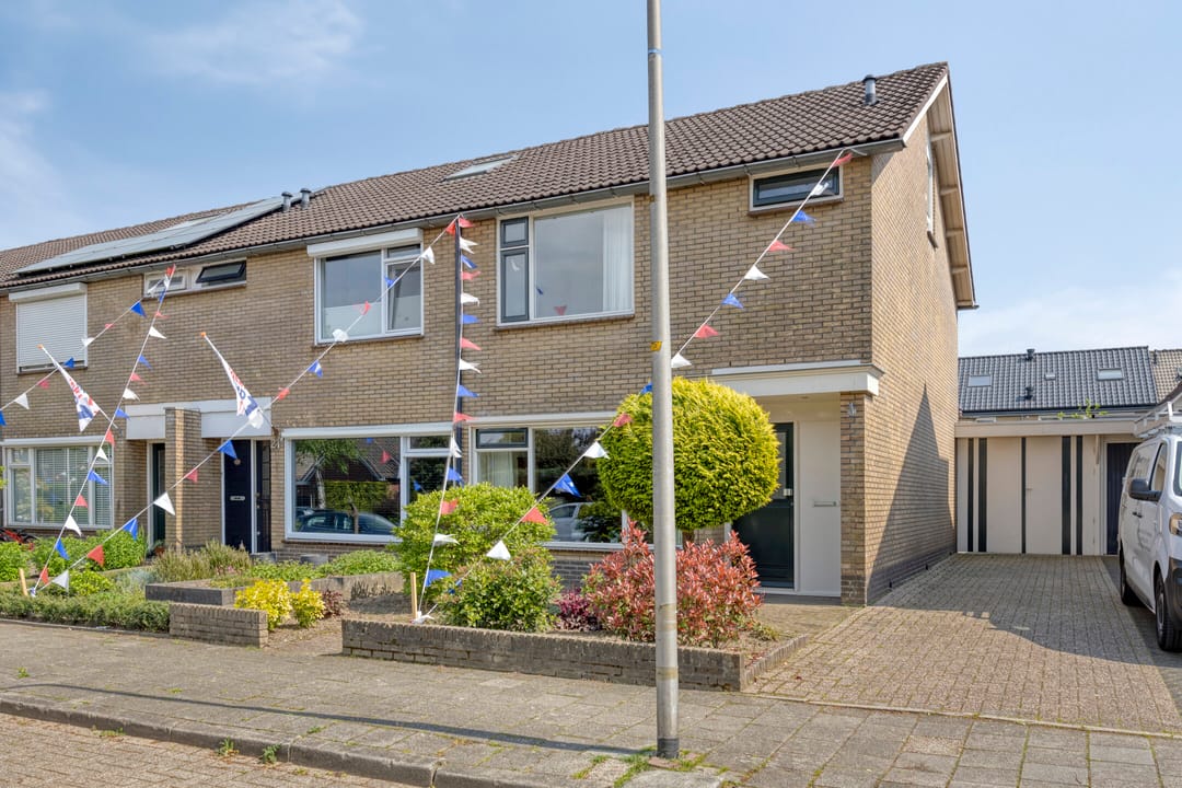 Foto 1 van Veldovenstraat 19