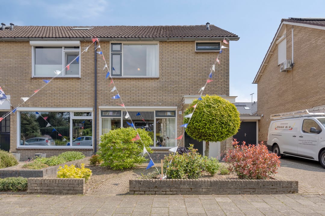 Foto 2 van Veldovenstraat 19