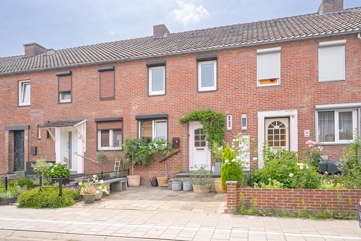 Foto 1 van Louis Delruellestraat 14