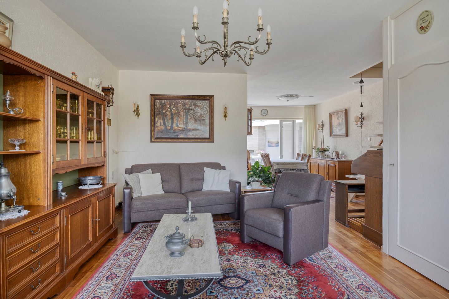 Foto 4 van Veldovenstraat 19