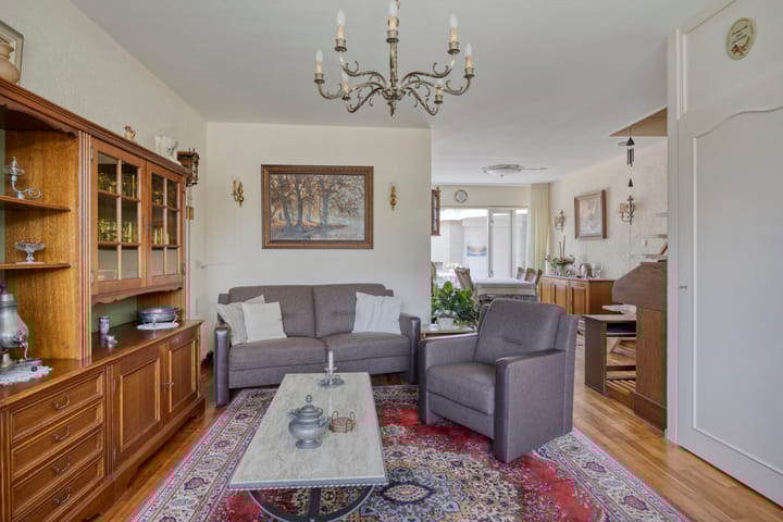 Foto 4 van Veldovenstraat 19