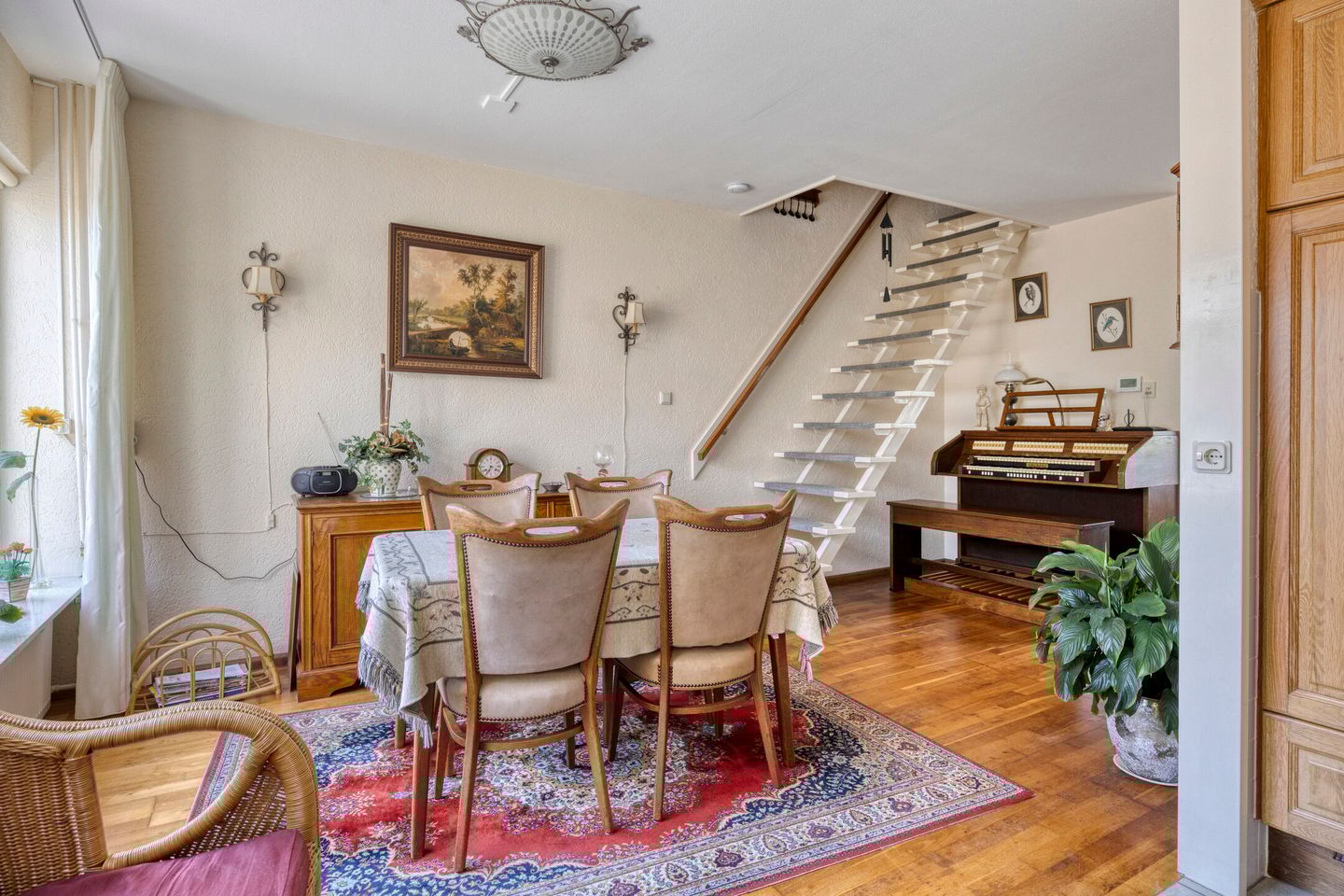 Foto 5 van Veldovenstraat 19