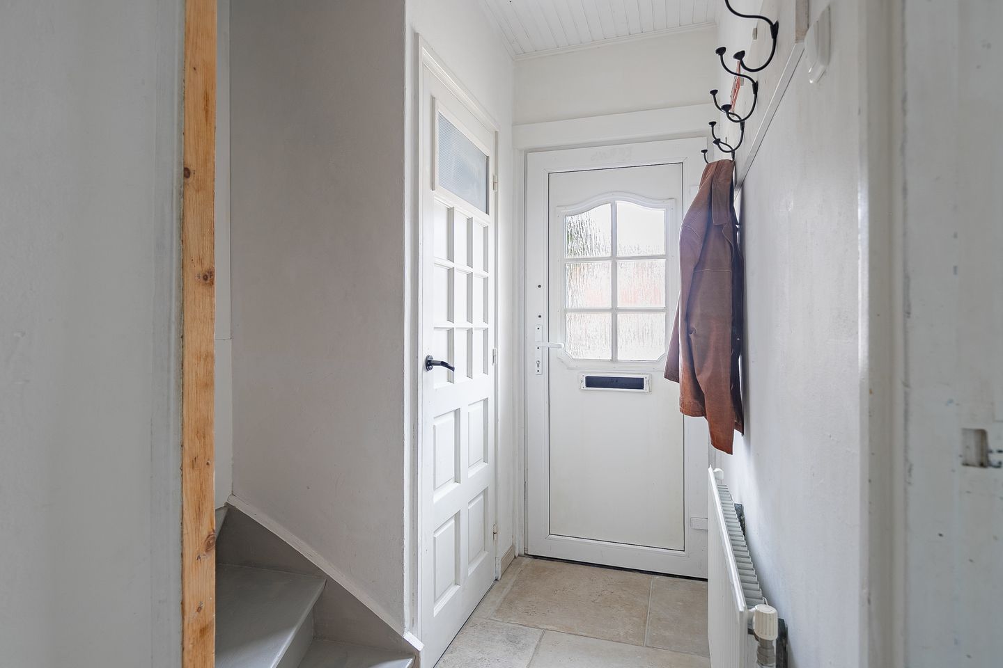 Foto 5 van Louis Delruellestraat 14