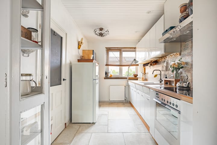 Foto 6 van Louis Delruellestraat 14