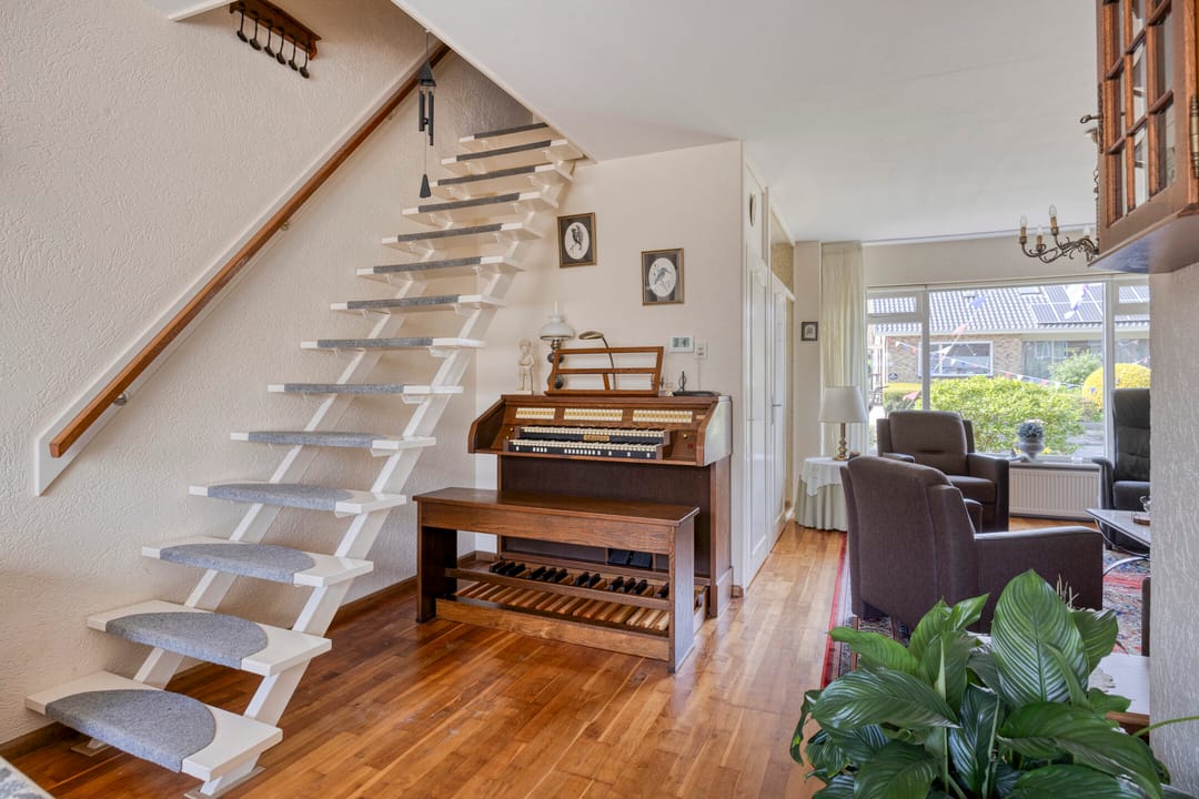 Foto 7 van Veldovenstraat 19