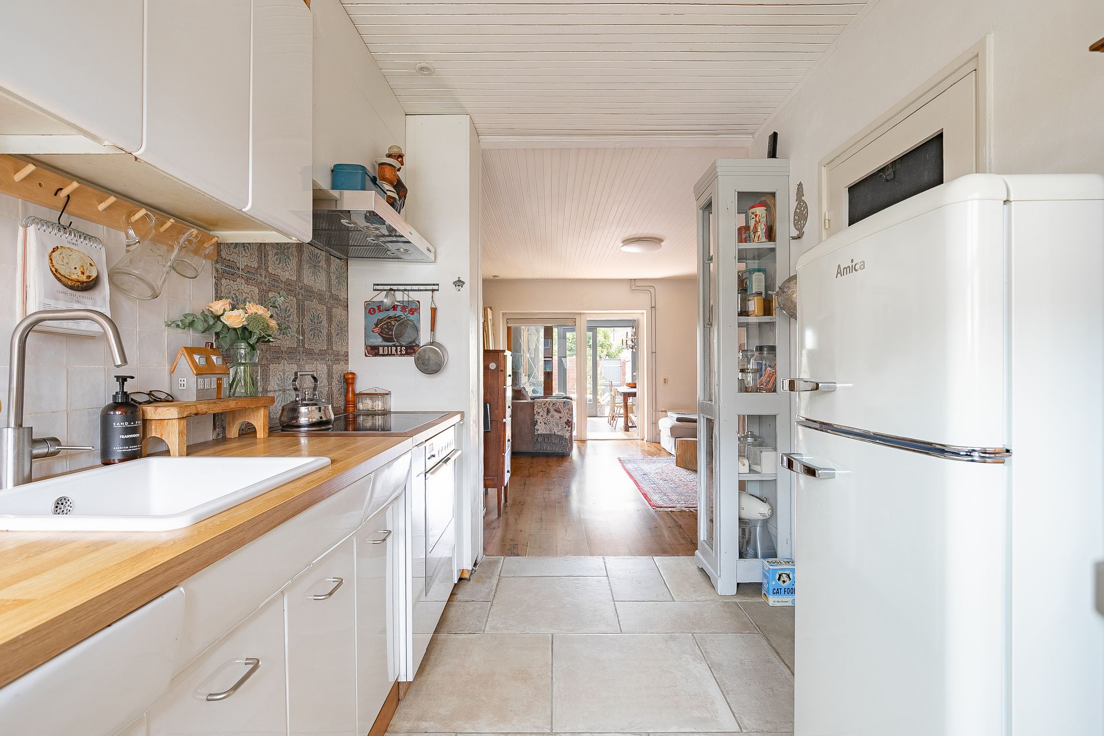 Foto 3 van Louis Delruellestraat 14