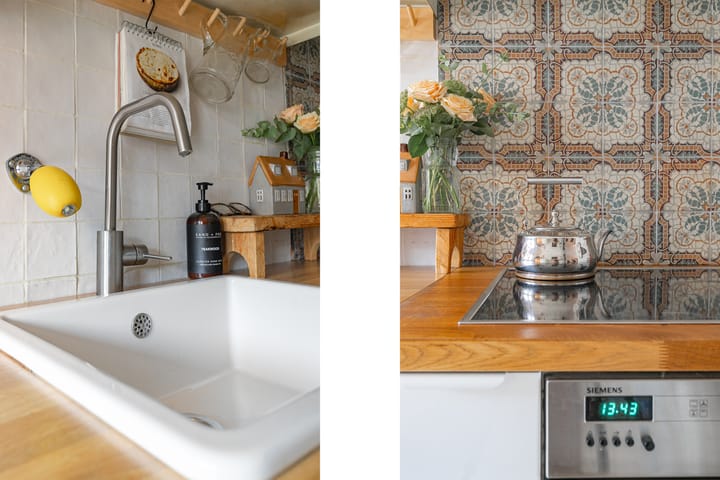 Foto 7 van Louis Delruellestraat 14