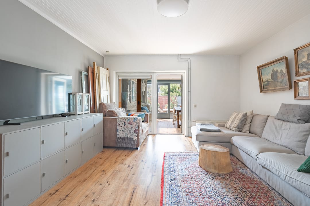 Foto 8 van Louis Delruellestraat 14