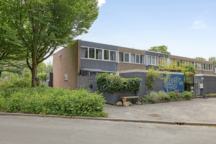 Foto 1 van Baken 107