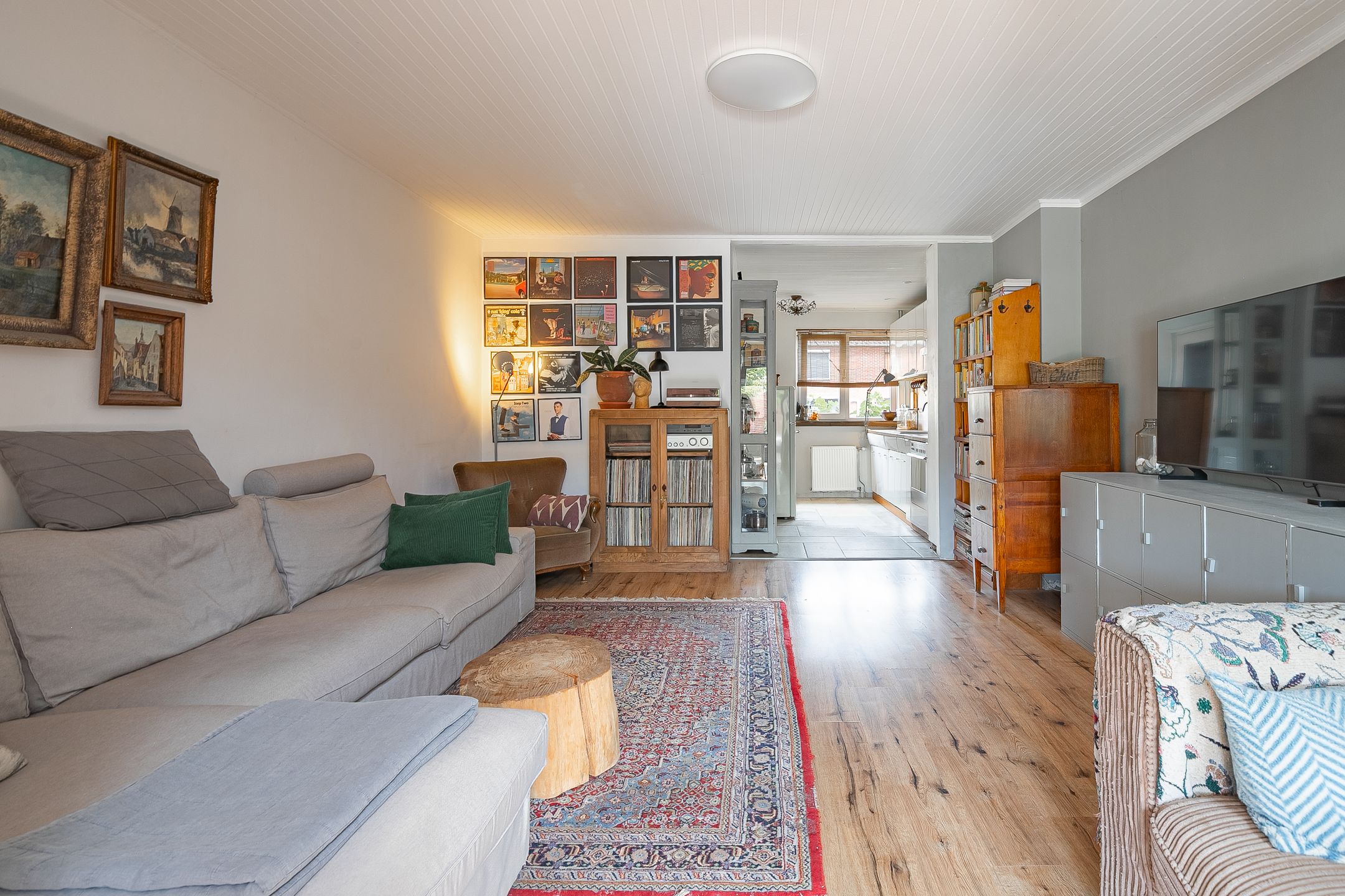 Foto 9 van Louis Delruellestraat 14