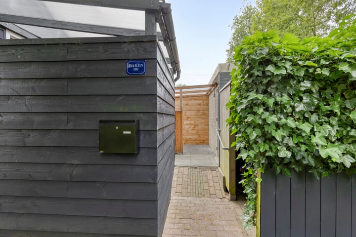 Foto 2 van Baken 107