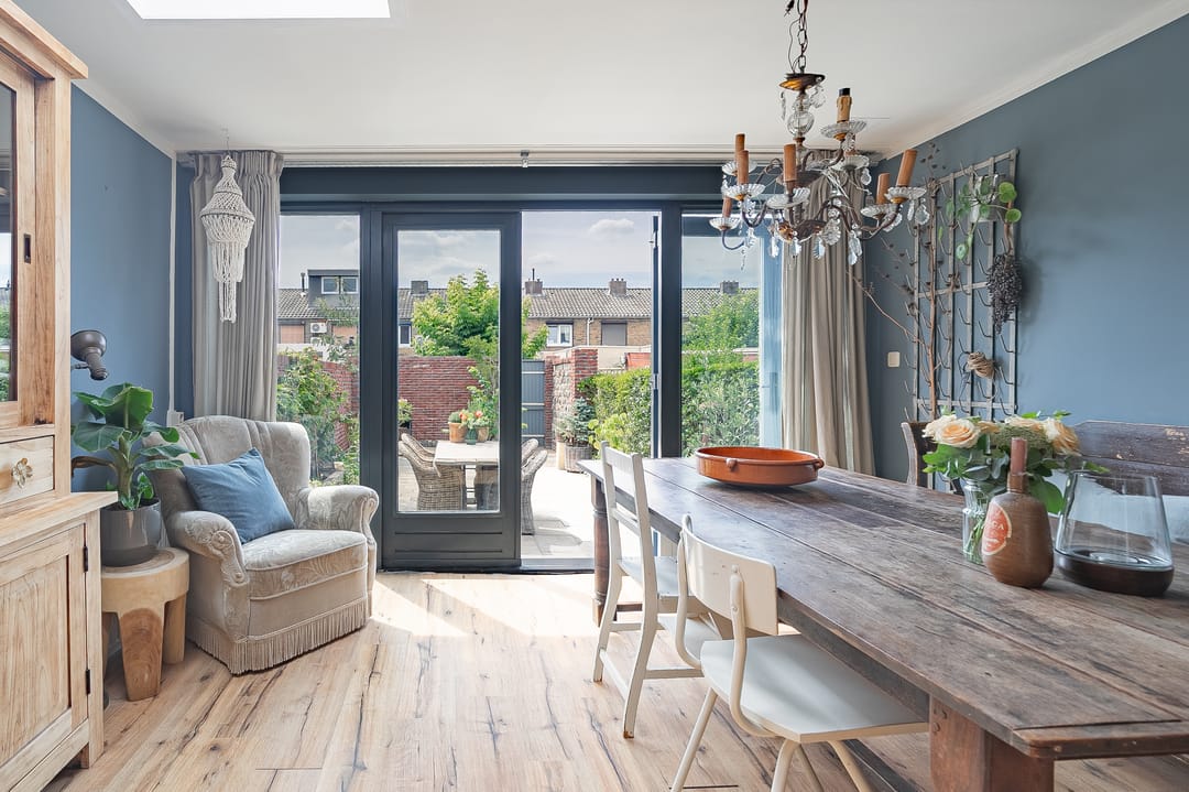 Foto 2 van Louis Delruellestraat 14