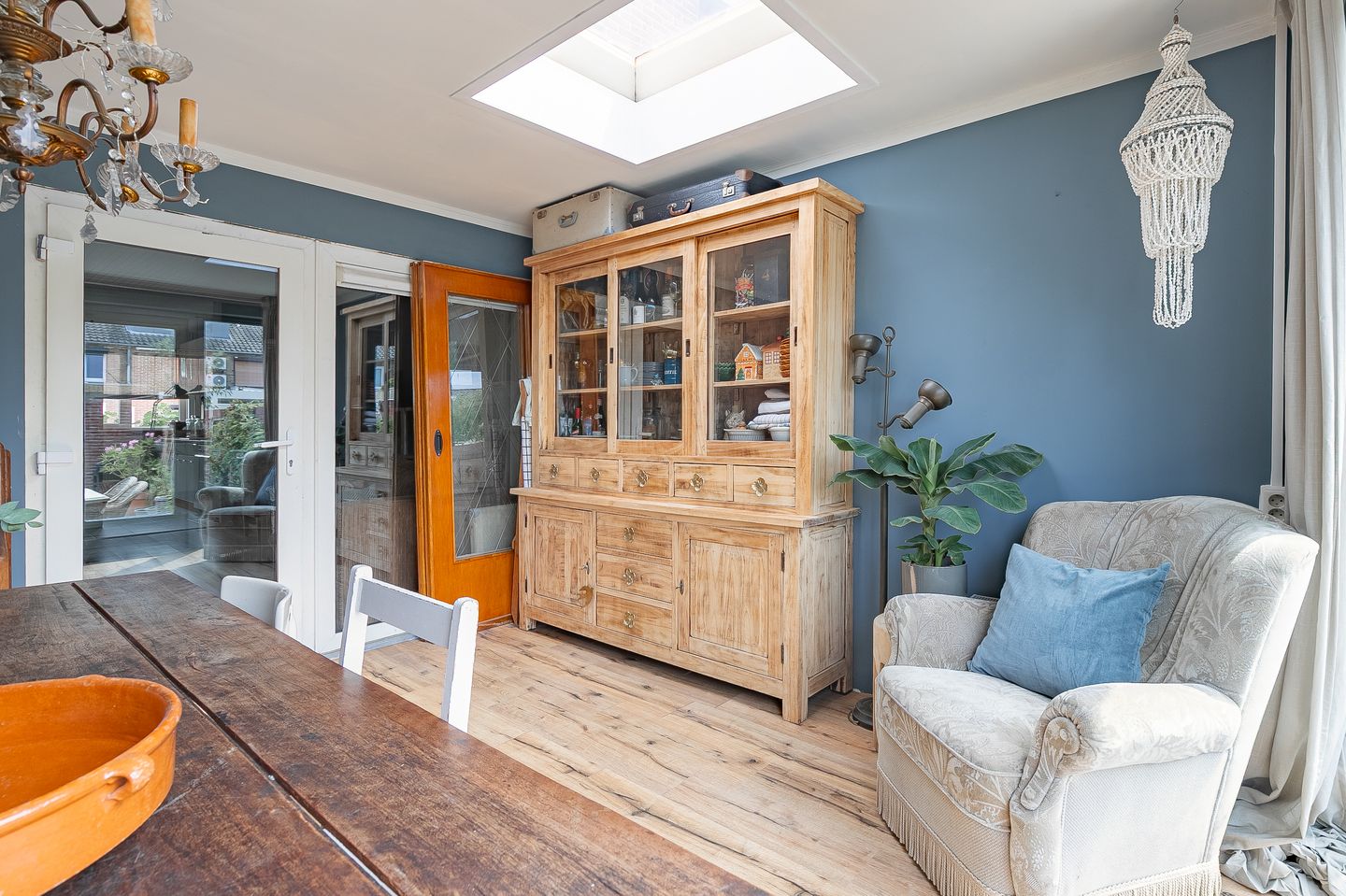 Foto 10 van Louis Delruellestraat 14