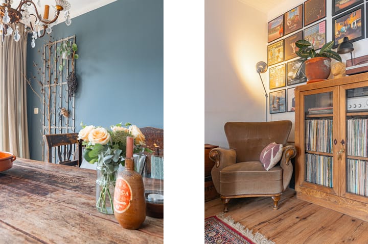 Foto 11 van Louis Delruellestraat 14