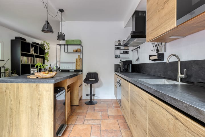 Foto 7 van Baken 107