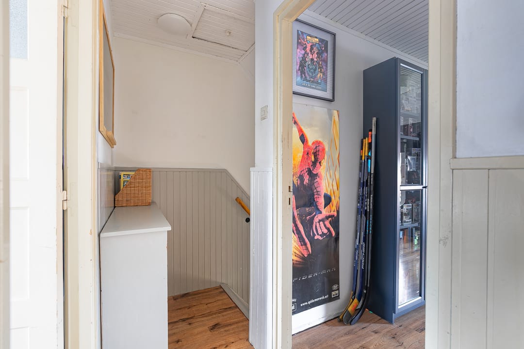 Foto 13 van Louis Delruellestraat 14