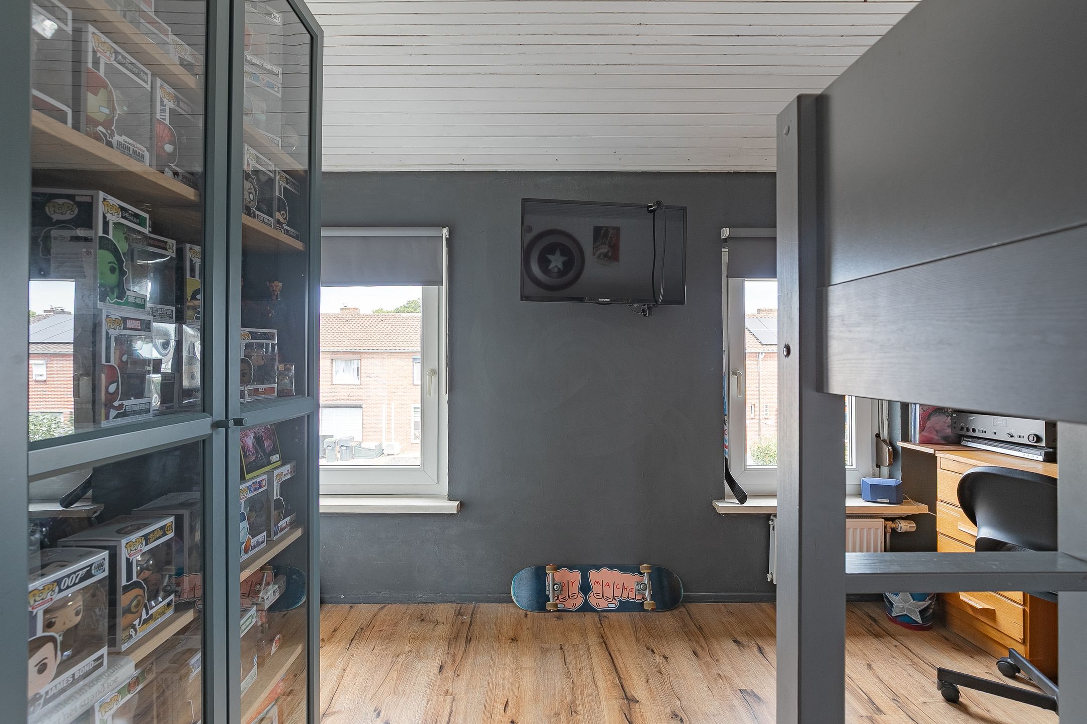 Foto 15 van Louis Delruellestraat 14