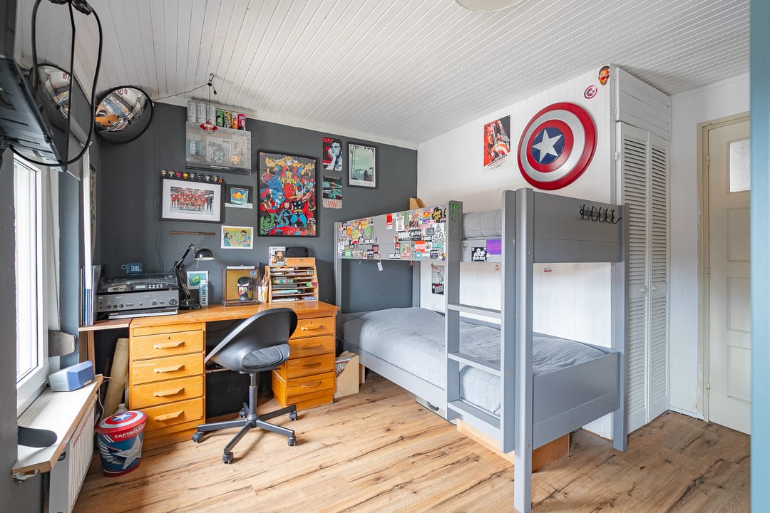 Foto 16 van Louis Delruellestraat 14