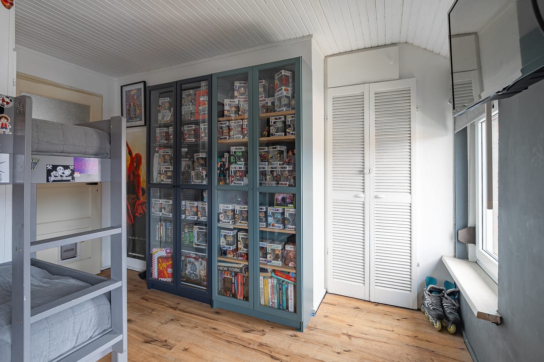 Foto 17 van Louis Delruellestraat 14