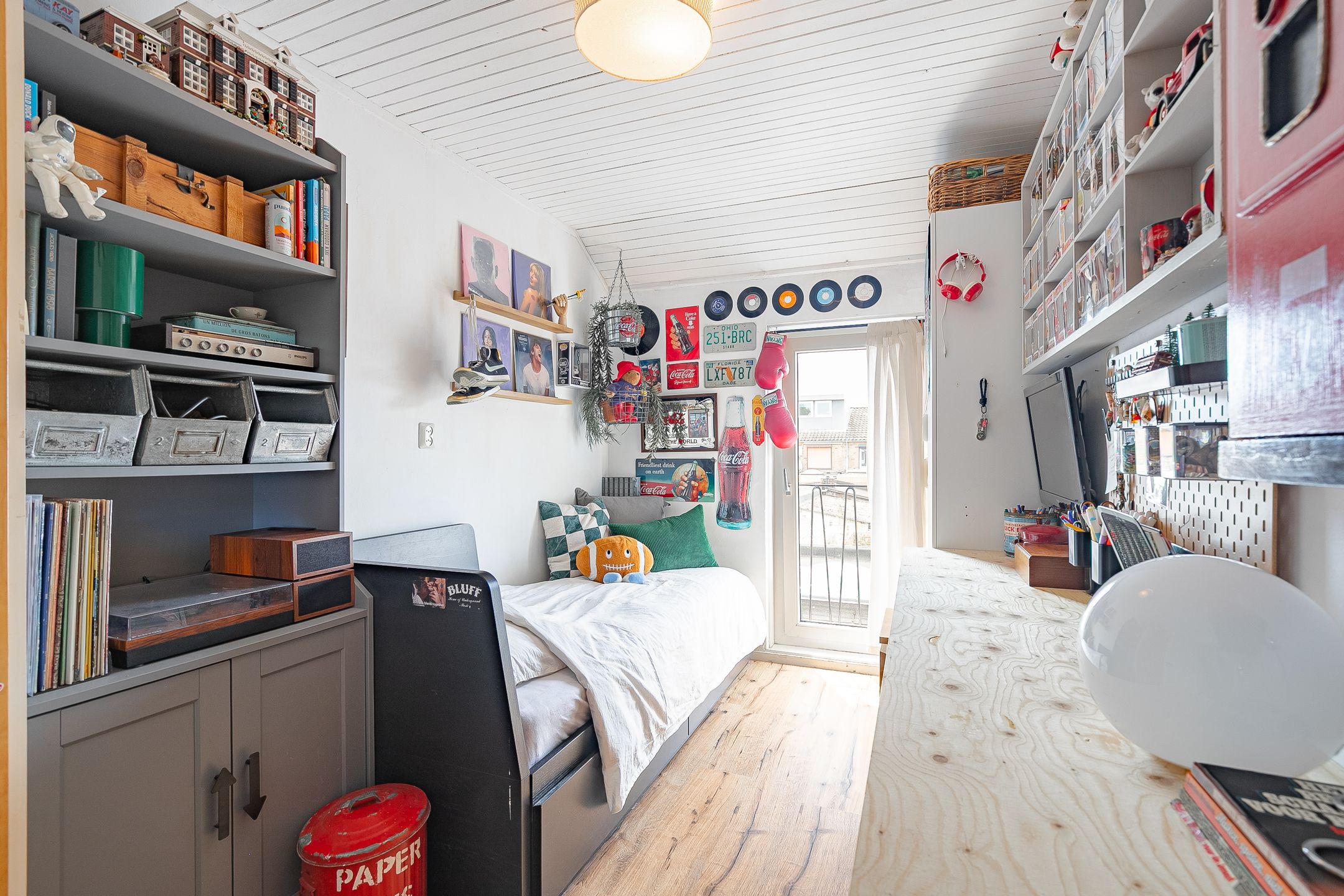 Foto 18 van Louis Delruellestraat 14