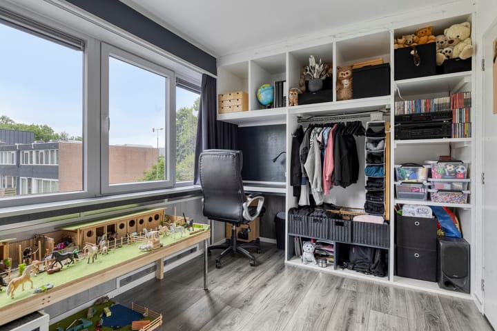 Foto 18 van Baken 107