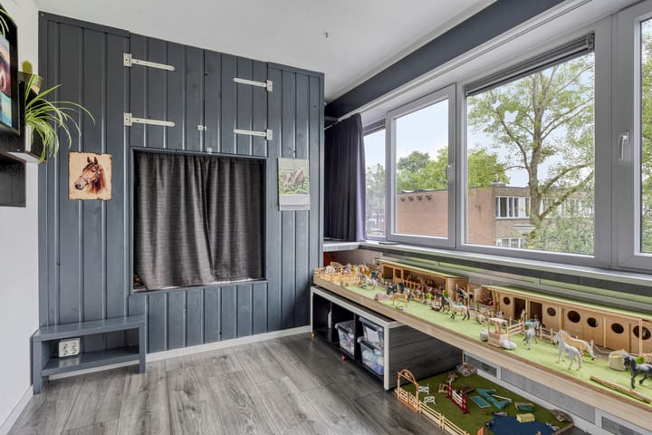 Foto 19 van Baken 107